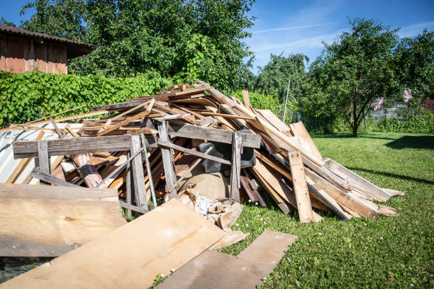 Professional Junk Removal in Hurleyville, NY